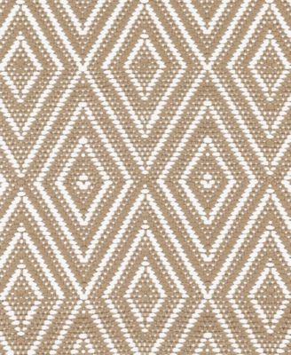Diamond Indoor/Outdoor RDB136 10'x14' Area Rug