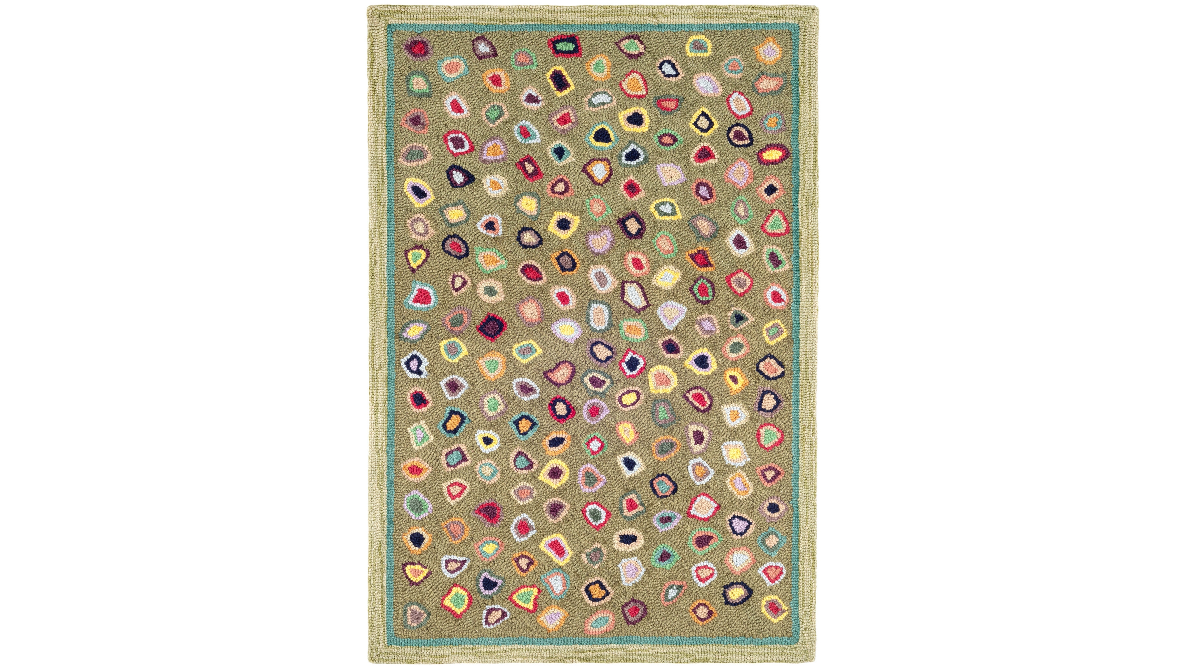 Dash and Albert Rugs by Annie Selke Cat's Paw RDA150 8'x10' Area Rug