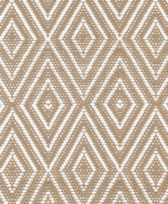 Diamond Indoor/Outdoor RDB136 3'x5' Area Rug
