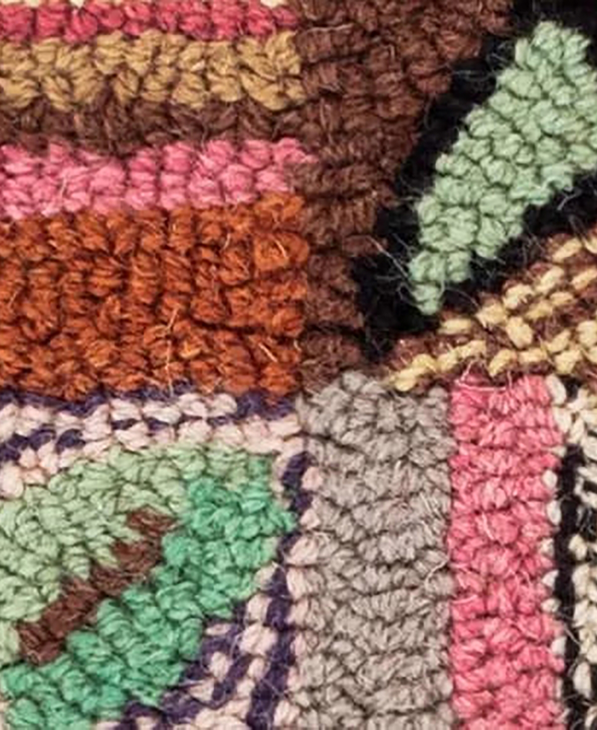 Dash And Albert Rugs By Annie Selke Gypsy Rose Rp2w 2'x3' Area Rug In Multi