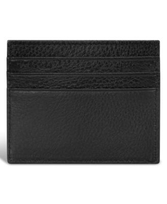 Men's Classic Collection Leather Wallets