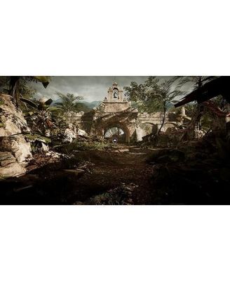 Amerzone - The Explorer's Legacy for Playstation 5