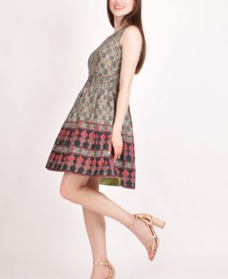 Women's One Shoulder Mini Dress