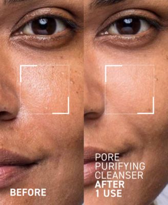 Pores No More Pore Purifying Cleanser