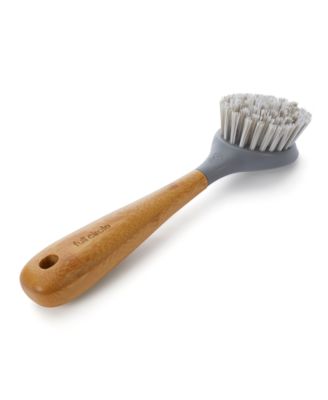 Tenacious C Cast 9.84" Iron Brush Scraper