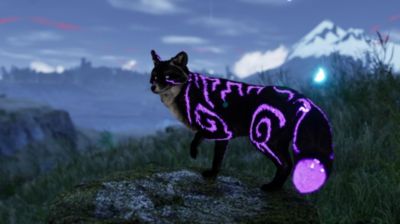 Spirit Of The North 2 for Playstation 5