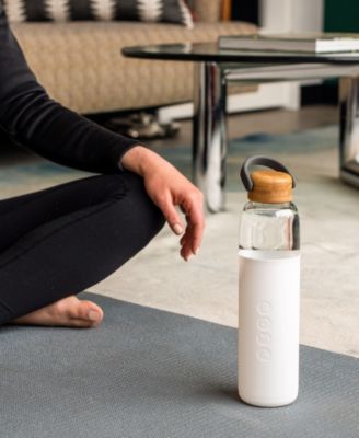 Soma 25 oz. Glass Water Bottle