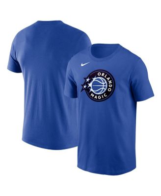 Nike - Men's and Women's Royal Orlando Magic Legend Performance T-Shirt