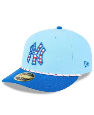 4th of july light up hat