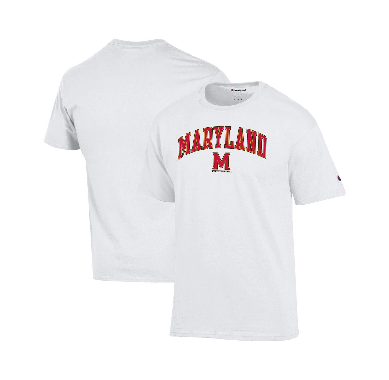 Белый