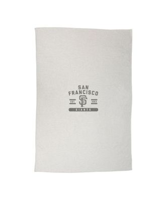 Logo Brands - San Francisco Giants 54'' x 84'' Sweatshirt Blanket