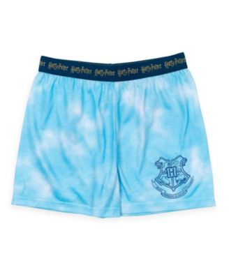 Girls Pajama Shirt and Shorts Sleep Set