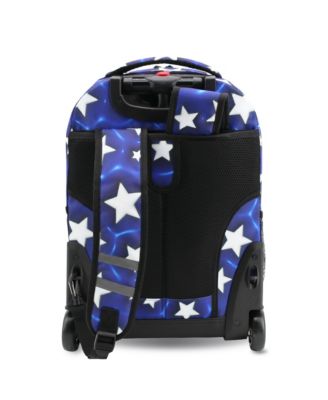Sunrise 18" Kids Rolling Backpack