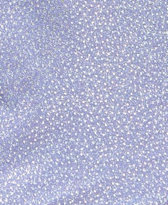 Juniors' Embellished Shine Bodycon Dress