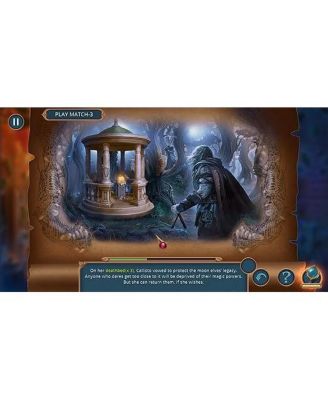 Hidden Objects 8: Royal Romance Collector's Edition for Playstation 5