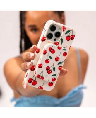 MagSafe Battery Power Pack-Red