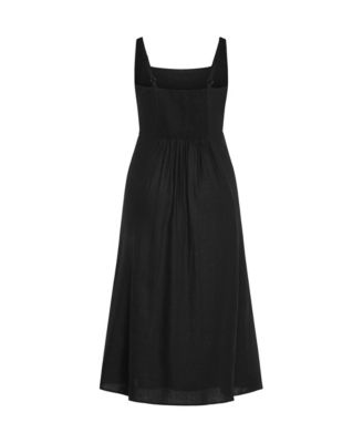 Plus Size Elly Dress