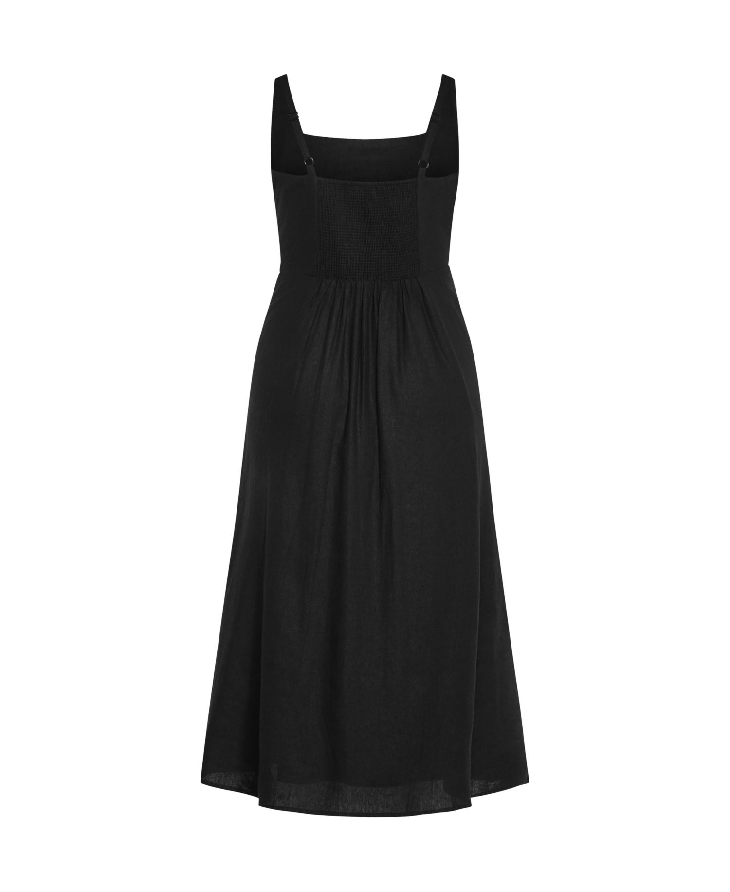 Plus Size Elly Dress