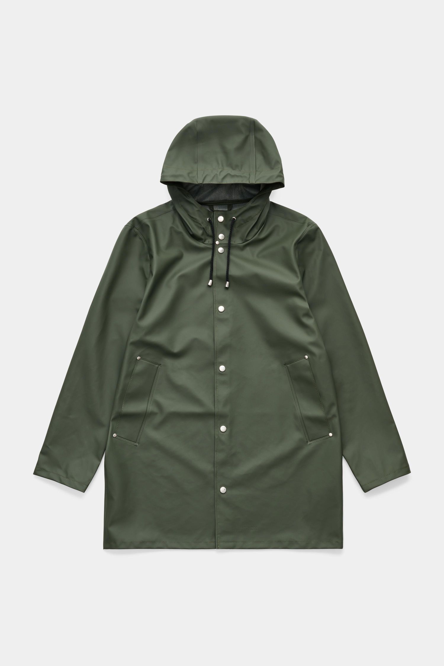 Women's Stockholm Lightweight Raincoat