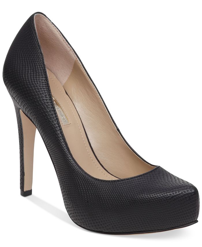 Bcbgeneration parade hotsell platform pumps
