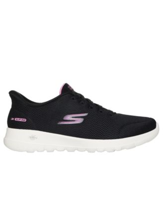 Women's Slip-Ins: GO WALK Joy - Kristy Athletic Walking Sneakers from Finish Line