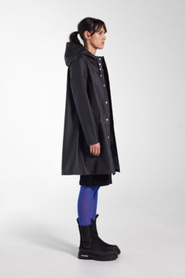 Women's Mosebacke Lightweight Raincoat