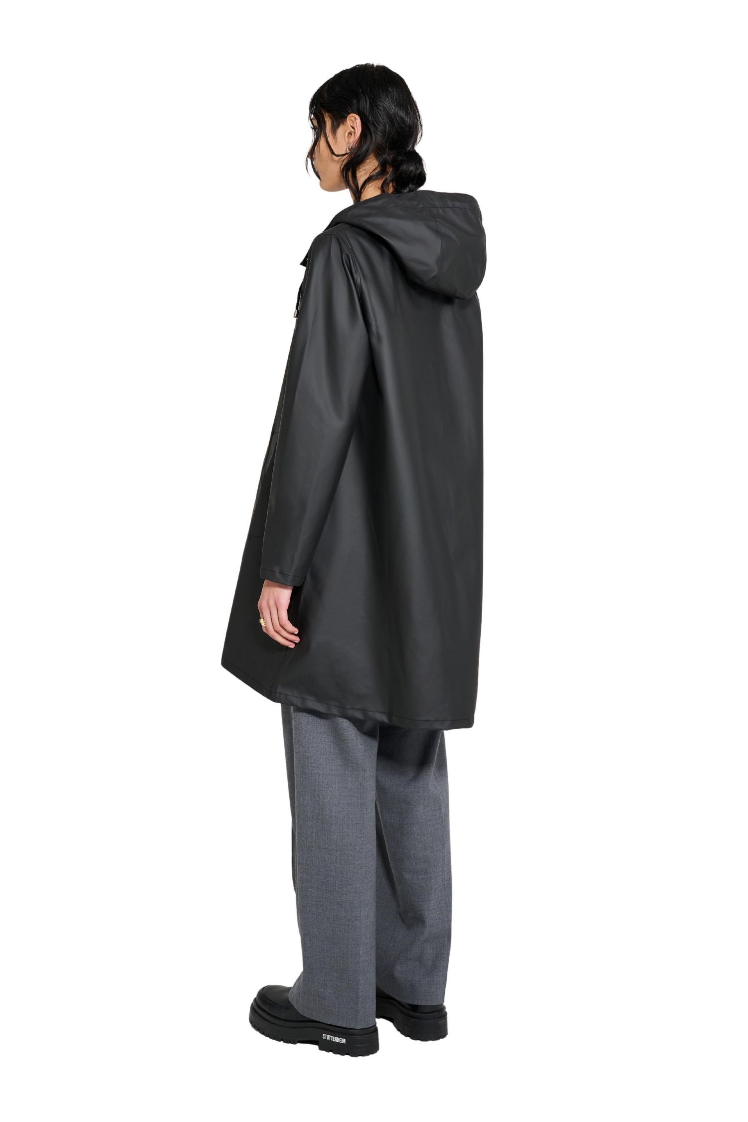 Women's Mosebacke Lightweight Raincoat