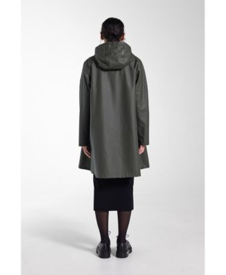 Women's Mosebacke Lightweight Raincoat