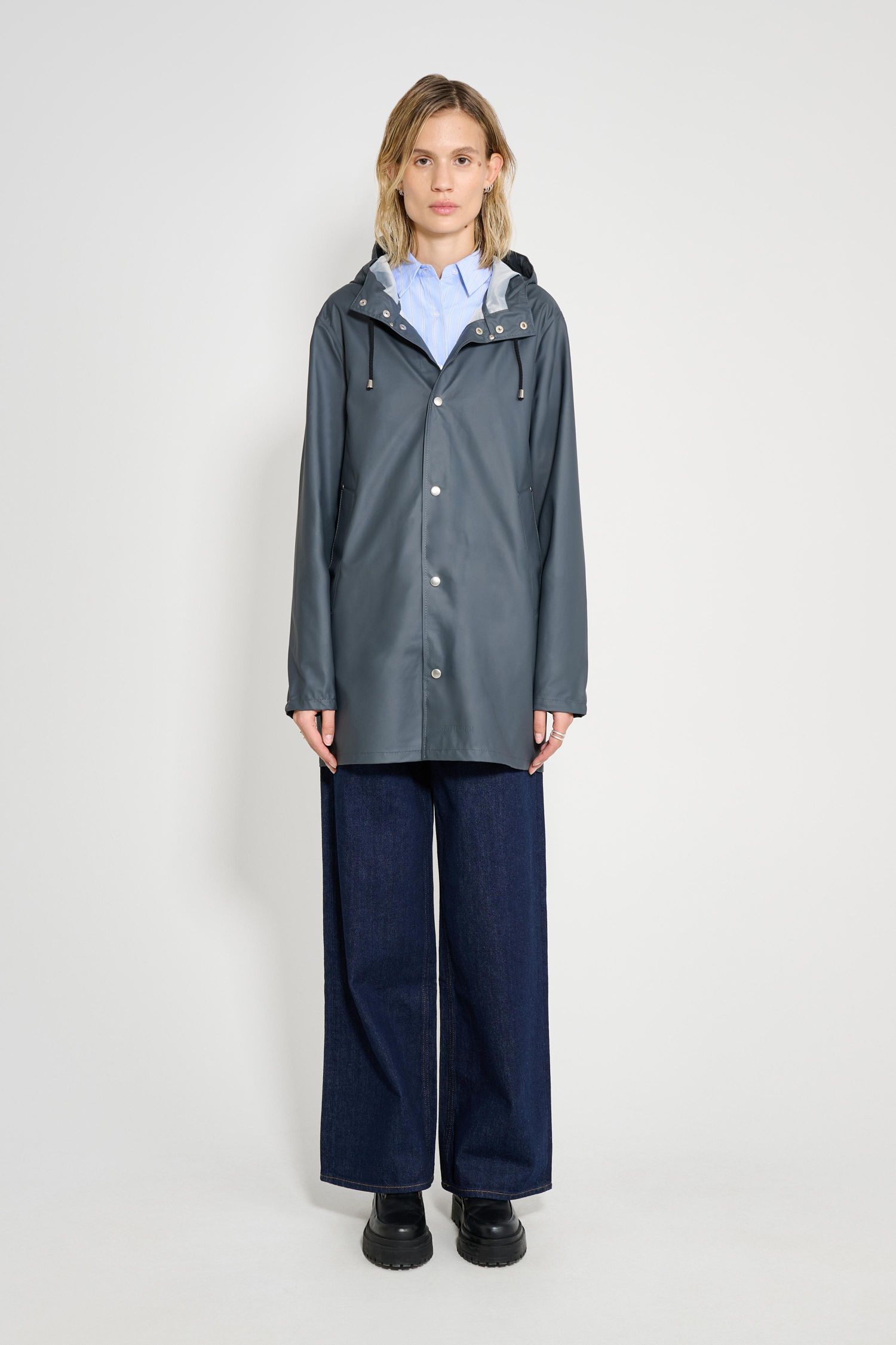 Women's Stockholm Lightweight Raincoat
