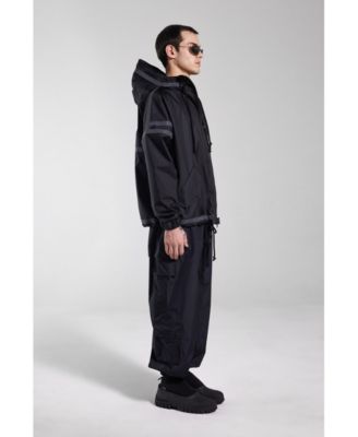 Men's Forsa Full Zip Hooded Jacket