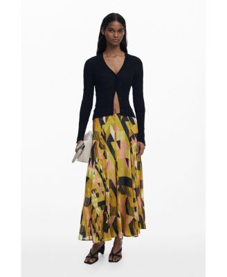 Women's Skirt designed by Mr. Christian Lacroix