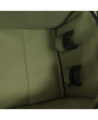 Utility Folding Camping Wagon - Green