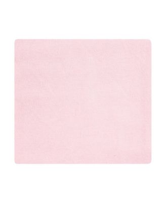 7pk Cotton Flannel Receiving Blankets Bundle