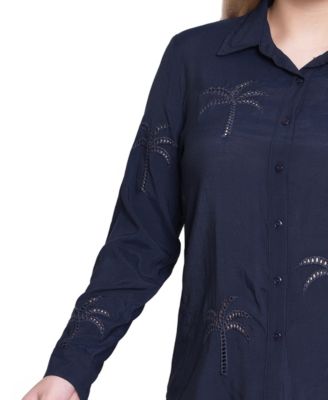 Women's Long Sleeve Top