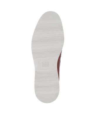 Men's Connor Lace Up Boat Shoe