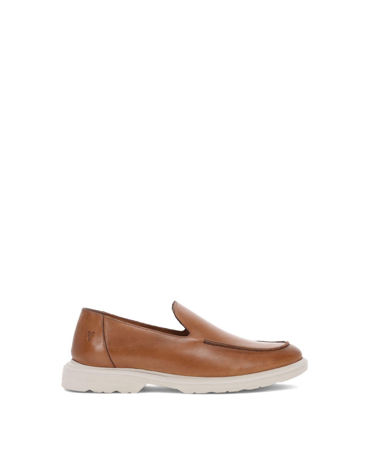 Frye Connor Venetian Loafer In Brown