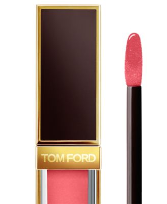 Gloss Luxe Lip Gloss with Hydrating Jojoba Oil