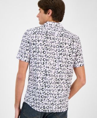 Men's Ellino Logo Shirt