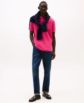 Men's Cotton Classic-Fit 1985 Polo Shirt