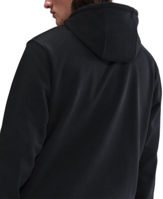 Men's Club Fleece Athletic-Fit Logo Hoodie 