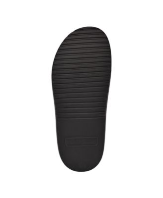 Men's Vesper Branded Slip-on Fashion Slides