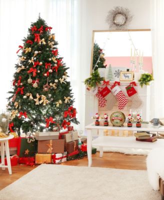 Santa's Marching Band