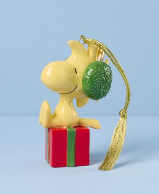 Woodstock Ornament
