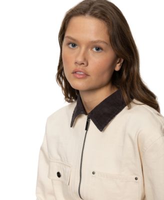 Women's Barn Jacket