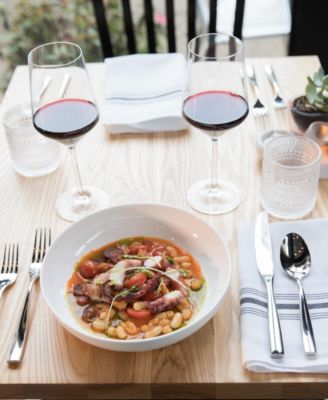 Jupiter Double Old Fashioned Glasses, Set of 6