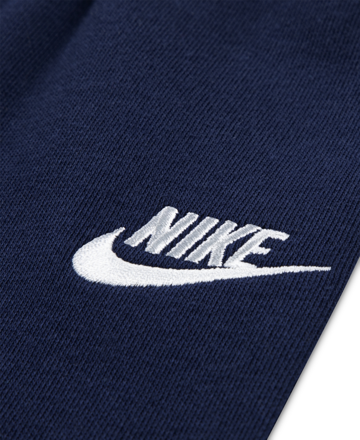 Nike Baby Boys Printed Reveal T-shirt & Pants, 2 Piece Set In Blue