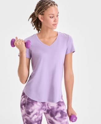 ID Ideology - Women's V-Neck Performance T-Shirt