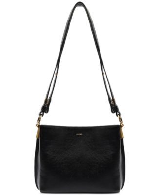 Delphine Medium Crossbody