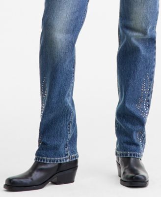Levi’s&reg; Women's 501 Curve Straight-Leg High-Rise Jeans 