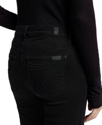 Women's Dojo Tailorless Flare-Leg Jeans 